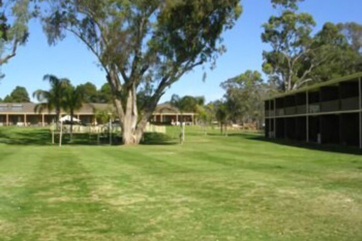 Tuppal ACT Kalgoorlie Accommodation