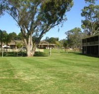 Tocumwal Golf Resort - Kalgoorlie Accommodation