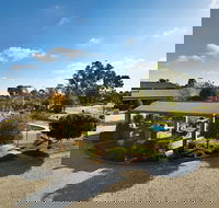 Statesman Motor Inn - Kalgoorlie Accommodation