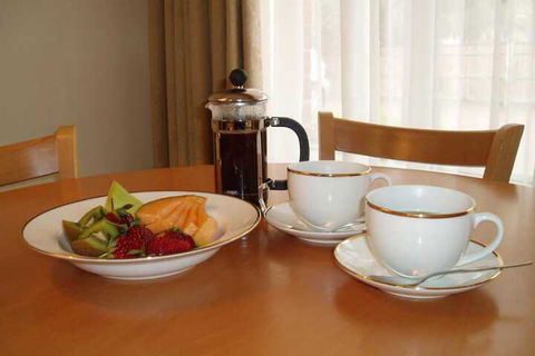 Carlyle Suites & Apartments - Kalgoorlie Accommodation 3
