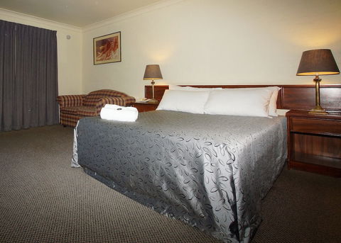 Seaton Arms Motor Inn - Kalgoorlie Accommodation 2
