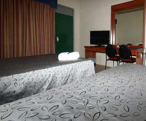 Seaton Arms Motor Inn - Kalgoorlie Accommodation 3