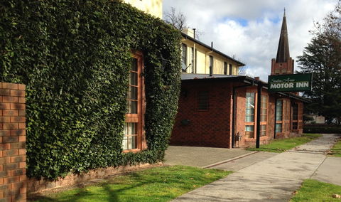 Seaton Arms Motor Inn - Kalgoorlie Accommodation 0