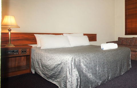 Seaton Arms Motor Inn - Kalgoorlie Accommodation 1