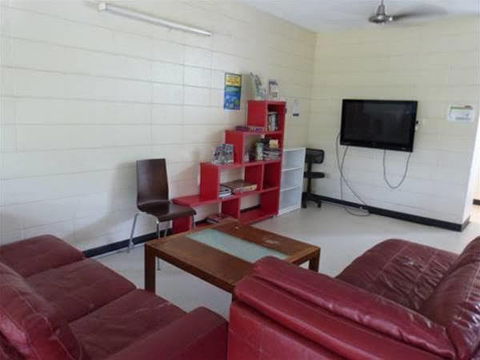 Banyan View Lodge - Kalgoorlie Accommodation 0