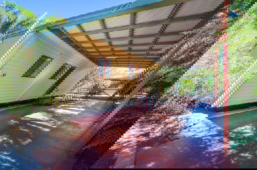 Ross NT Kalgoorlie Accommodation