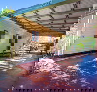 Discovery Parks - Alice Springs - Kalgoorlie Accommodation