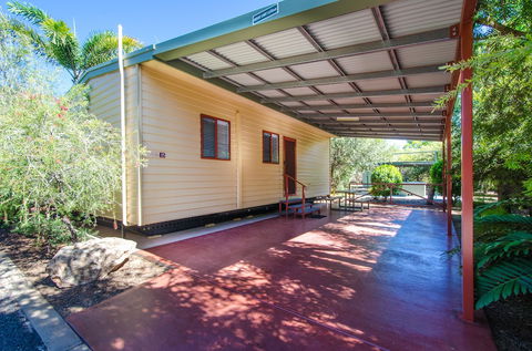 Discovery Parks - Alice Springs - Kalgoorlie Accommodation 0