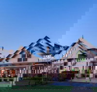 Seahorse Inn - Kalgoorlie Accommodation