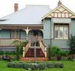 Codrington Gardens - Kalgoorlie Accommodation