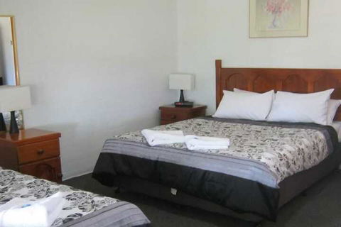 The Vineyard Motel - Kalgoorlie Accommodation 5