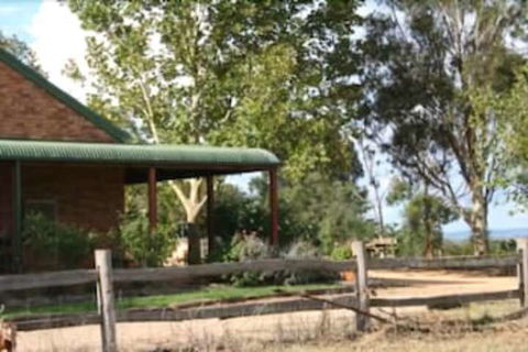 The Vineyard Motel - Kalgoorlie Accommodation 0