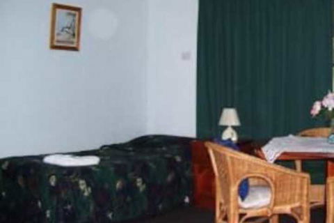 The Vineyard Motel - Kalgoorlie Accommodation 2
