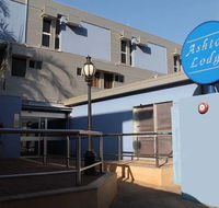 Ashton Lodge - Kalgoorlie Accommodation