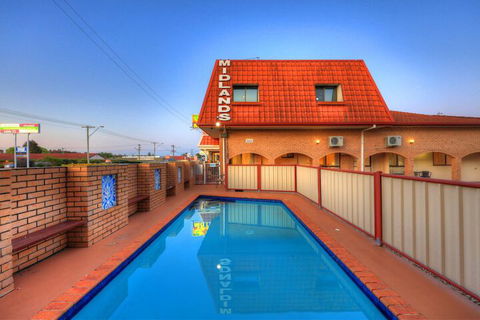 Midlands Motel - Kalgoorlie Accommodation 3