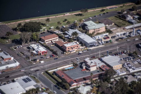 Midlands Motel - Kalgoorlie Accommodation 2