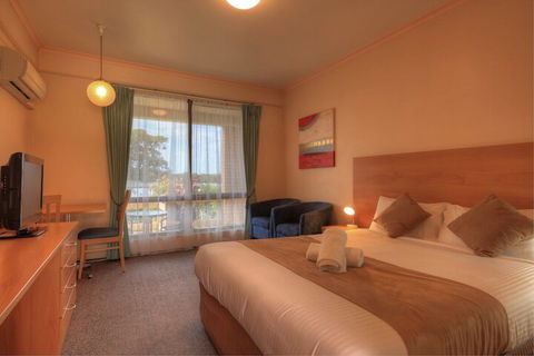 Midlands Motel - Kalgoorlie Accommodation 6