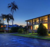 Midlands Motel - Kalgoorlie Accommodation