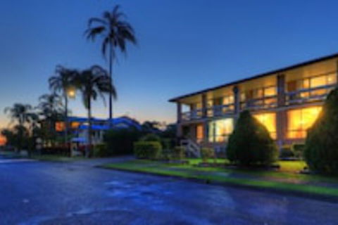 Midlands Motel - Kalgoorlie Accommodation 0