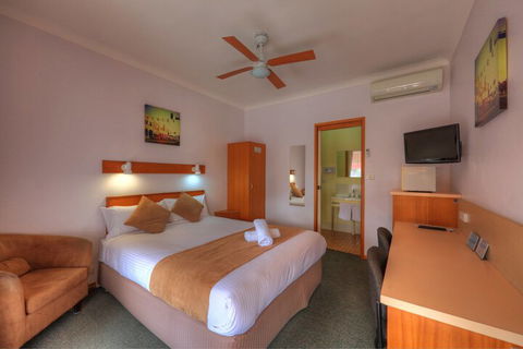Midlands Motel - Kalgoorlie Accommodation 7