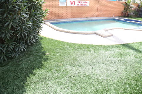 Carnegie Motor Inn - Kalgoorlie Accommodation 1