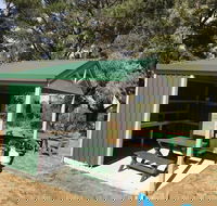 Woodmans Hill Motel - Kalgoorlie Accommodation