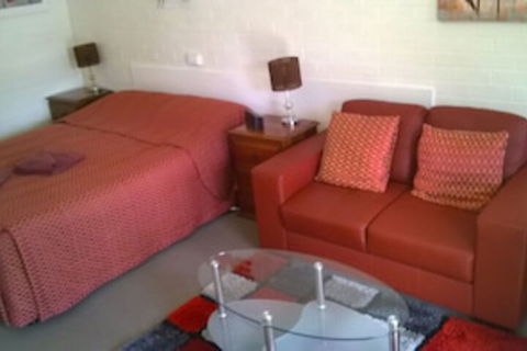 Colonial Inn Tamworth - Kalgoorlie Accommodation 0