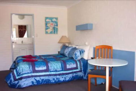Colonial Inn Tamworth - Kalgoorlie Accommodation 6