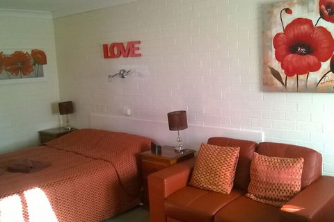 Colonial Inn Tamworth - Kalgoorlie Accommodation 4