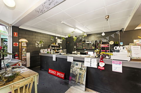 Adventurers Resort - Hostel - Kalgoorlie Accommodation 5