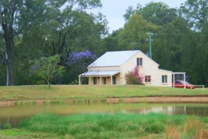 Rothbury NSW Kalgoorlie Accommodation