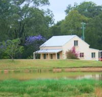 Madigan Vineyard Hunter Valley