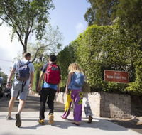 Glebe Point YHA - Kalgoorlie Accommodation