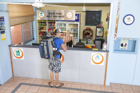 Coffs Harbour YHA Hostel / Backpackers - Kalgoorlie Accommodation 7