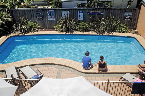 Coffs Harbour YHA Hostel / Backpackers - Kalgoorlie Accommodation 2