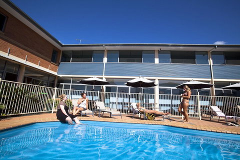 Coffs Harbour YHA Hostel / Backpackers - Kalgoorlie Accommodation 5