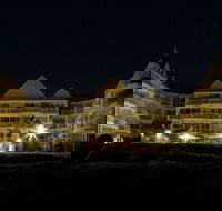 Crystal Beach Holiday Apartments