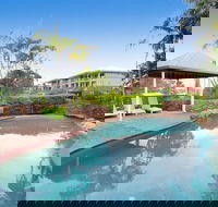 Toowong Villas - Kalgoorlie Accommodation