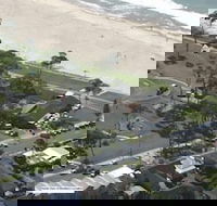 Breakers Apartments Mollymook - Kalgoorlie Accommodation