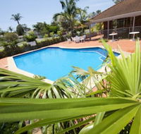 Island Palms Motor Inn - Kalgoorlie Accommodation
