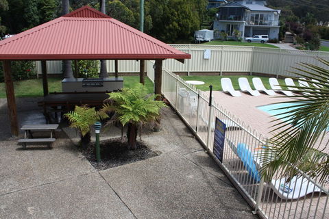 Sapphire Court Holiday Units - Kalgoorlie Accommodation 6