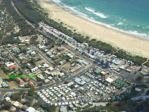 Sapphire Court Holiday Units - Kalgoorlie Accommodation 1