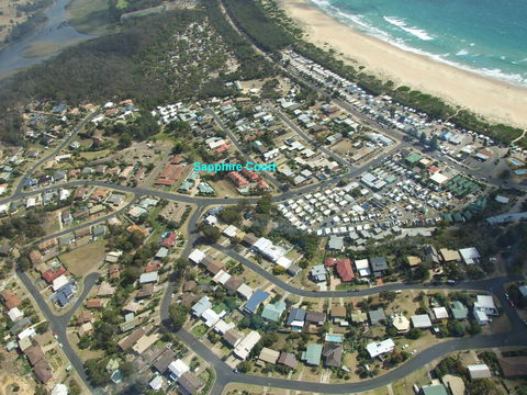 Sapphire Court Holiday Units - Kalgoorlie Accommodation 0
