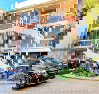 Bay Breeze Boutique Accommodation - Kalgoorlie Accommodation