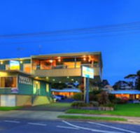 Bermagui Motor Inn - Kalgoorlie Accommodation