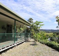 Daintree Riverview - Kalgoorlie Accommodation