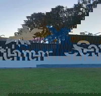 Settlement Motor Inn Deniliquin - Kalgoorlie Accommodation