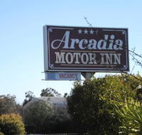 Arcadia Motor Inn - Kalgoorlie Accommodation