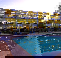 Beachside Magnetic Harbour - Kalgoorlie Accommodation