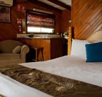 Bendigo Bush Cabins - Kalgoorlie Accommodation